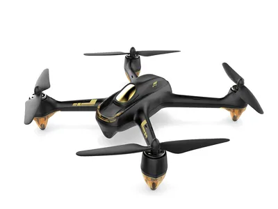 Ремонт квадрокоптеров Hubsan X4 H501S Air FPV High в Ижевске